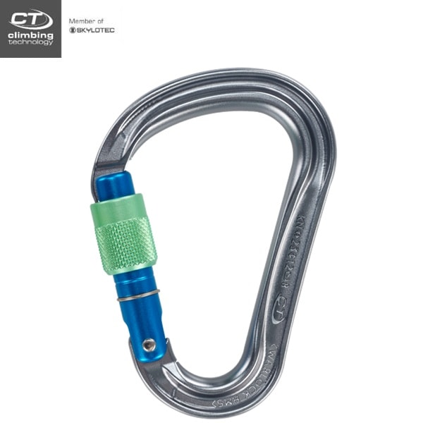 Climbing Technology　ウォーロックHMS