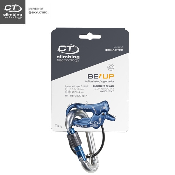 Climbing Technology　ビーアップキット