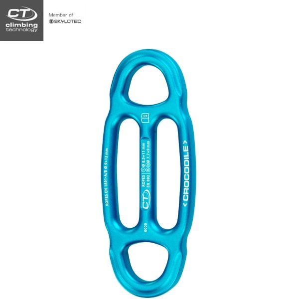 Climbing Technology　クロコダイル
