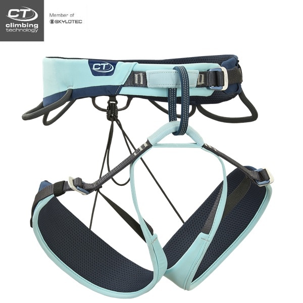 Climbing Technology　イリス：XSサイズ