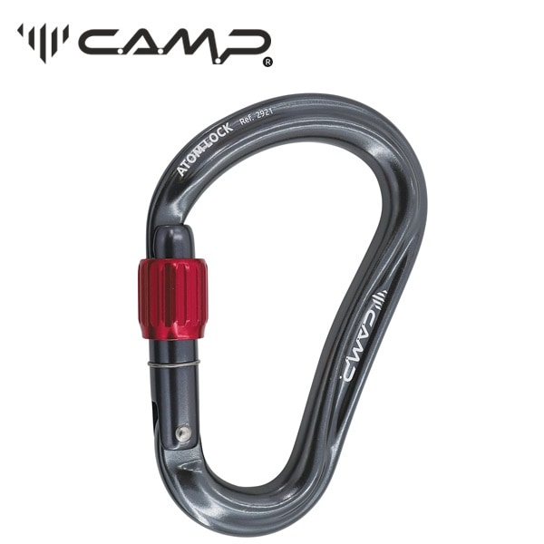 CAMP　アトムロック