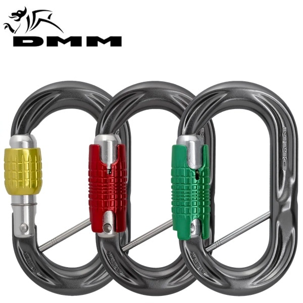 DMM　パーフェクト O（キャプティブバー付）