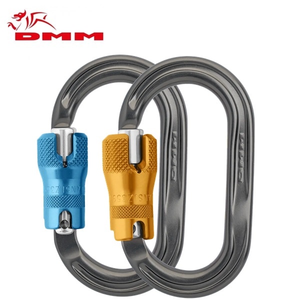 DMM　アメリカン O:ANSI