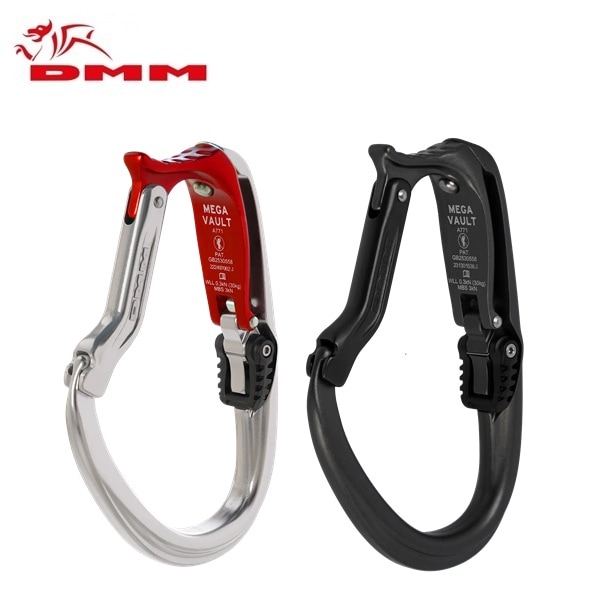 DMM　メガボールト