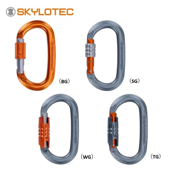 SKYLOTEC　OBX