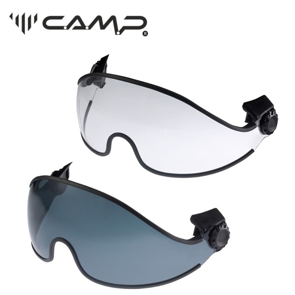 CAMP　アレスバイザー