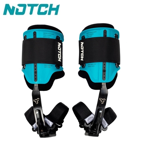 NOTCH スチールクライマーズスパイク（ロング/ショート）