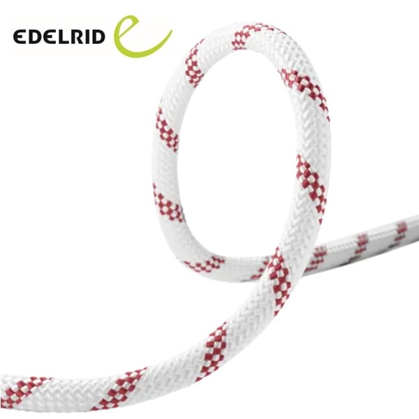 EDELRID　スタティックローストレッチ 10.5mm