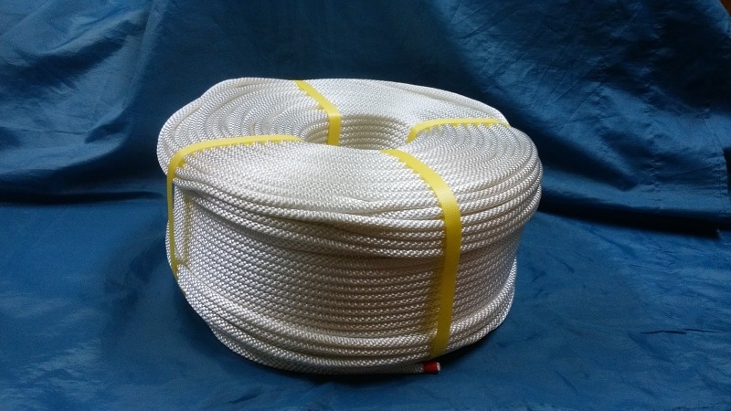 ナイロン金剛打 12ｍｍ×300ｍ巻