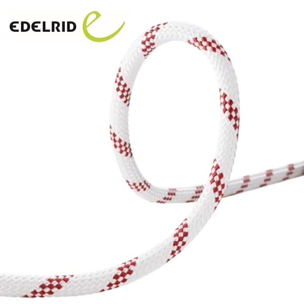 EDELRID　スタティックローストレッチ 11mm
