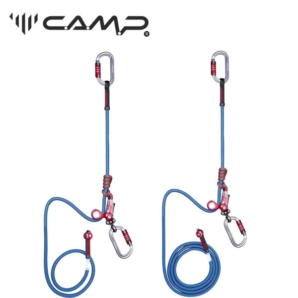 CAMP　ジャイロランヤードシングル