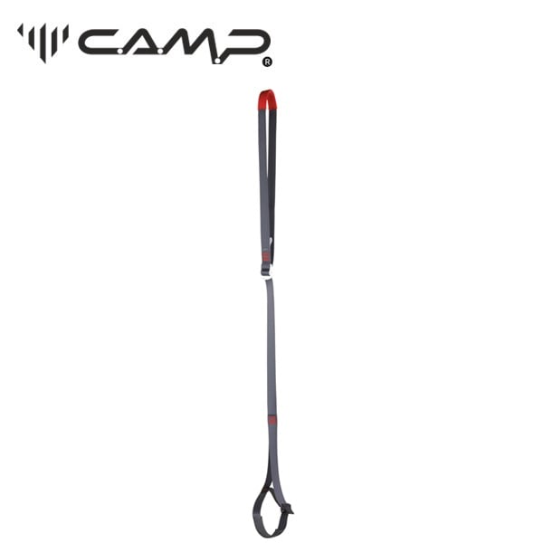 CAMP　ターボループ