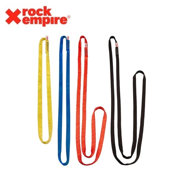 ROCK EMPIRE　オープンスリング・ワークPA 20mm