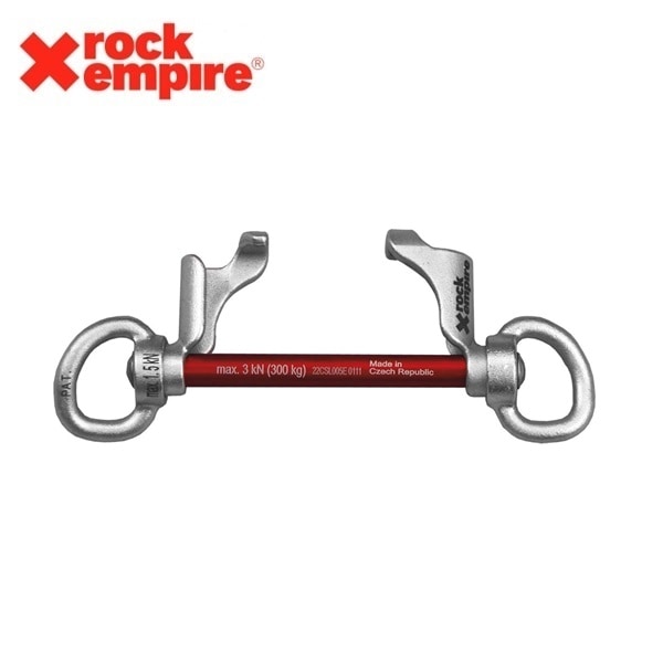 ROCK EMPIRE レッジフック