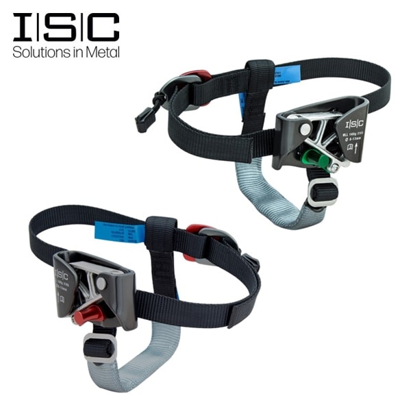 ISC ストライダーフットアセンダー