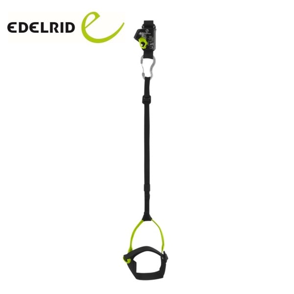 EDELRID　ニークルーザー