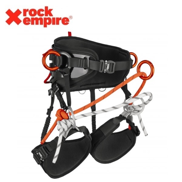 ROCK EMPIRE シャーマン