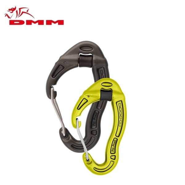 DMM　リボルバーワイヤーゲート