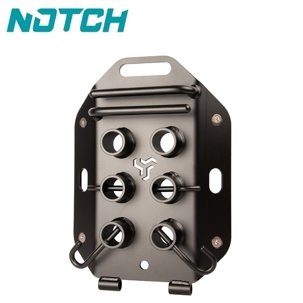 NOTCH EQUIPMENT　シックスパック