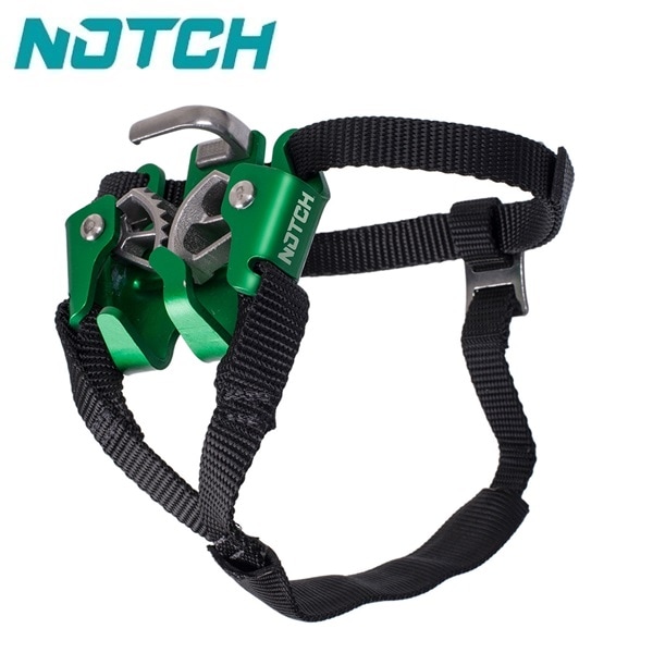 NOTCH ジェットステップ