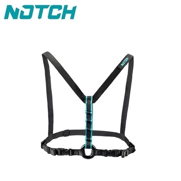 NOTCH チェスターSRSチェストハーネス