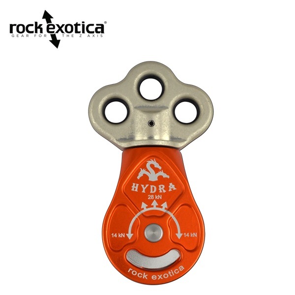 rockexotica　ヒドラ