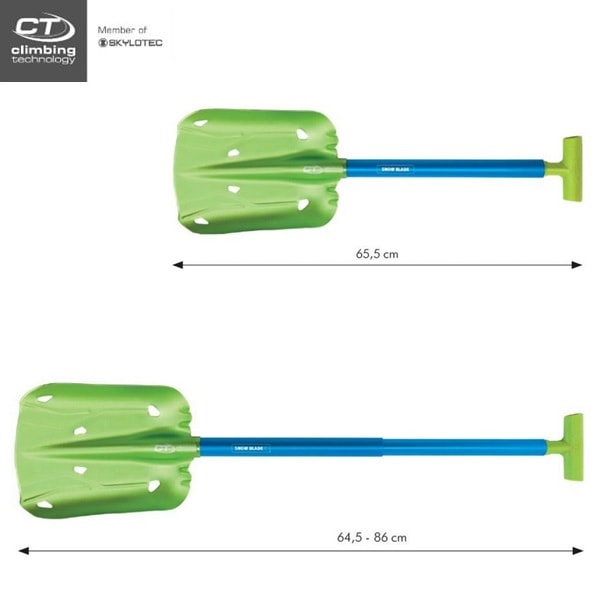Climbing Technology スノーブレード
