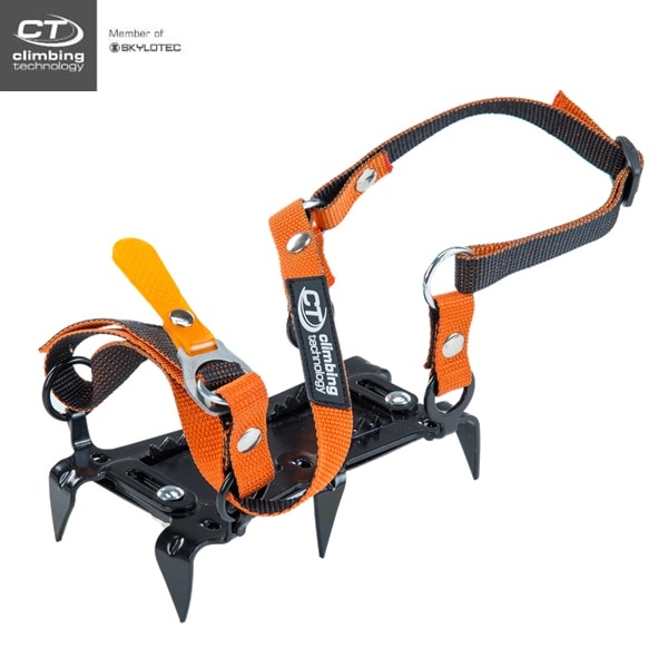 Climbing Technology ミニクランポン
