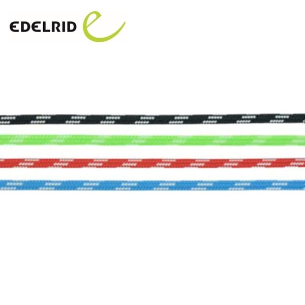 EDELRID　PESコード　100m巻
