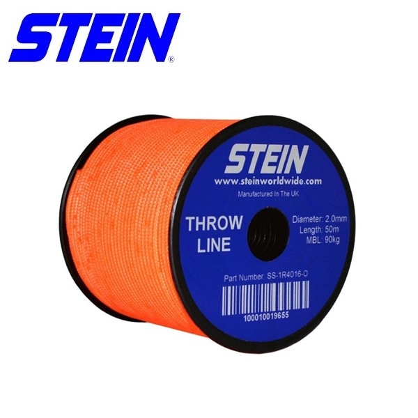 STEIN スロ―ライン エコ 2mmX50m