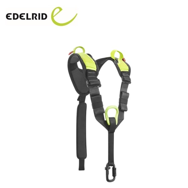 EDELRID　ベクターチェストY
