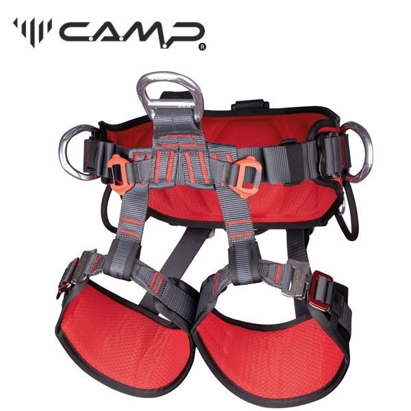 CAMP　アクセスシット