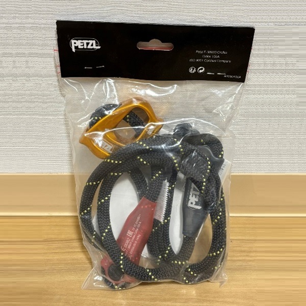 PETZL（ペツル） プログレス アジャスト Y