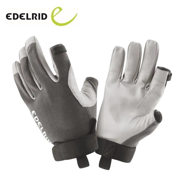 EDELRID　ワーククローズグラブⅡ