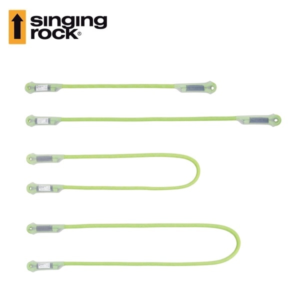SINGINGROCK パトロンランヤード