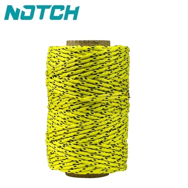 NOTCH　ダイニーマ・アキュライン 1.75mmX55m