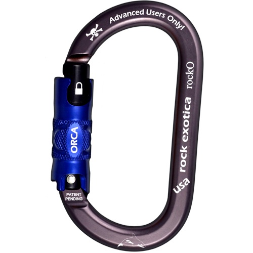 rockexotica　ロックO ORCAロック