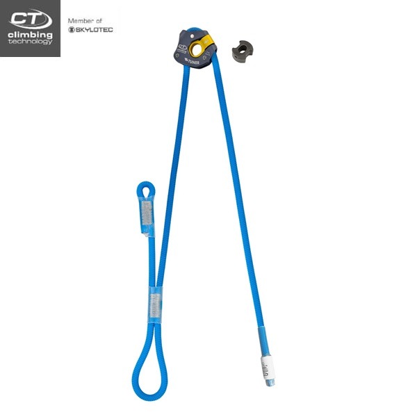Climbing Technology チューナー Y