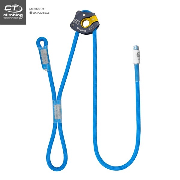 Climbing Technology チューナー Y