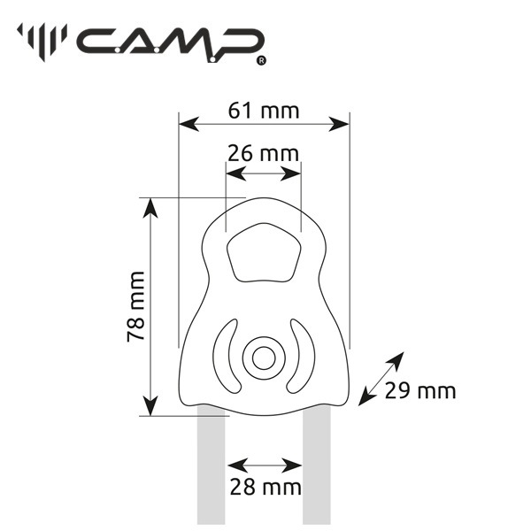 CAMP　テシーズ