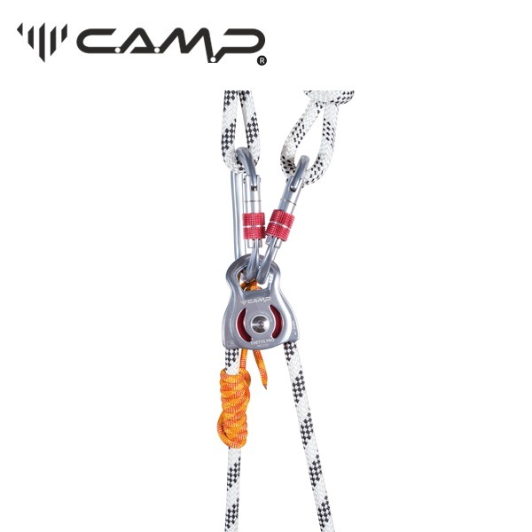 CAMP　テシーズ
