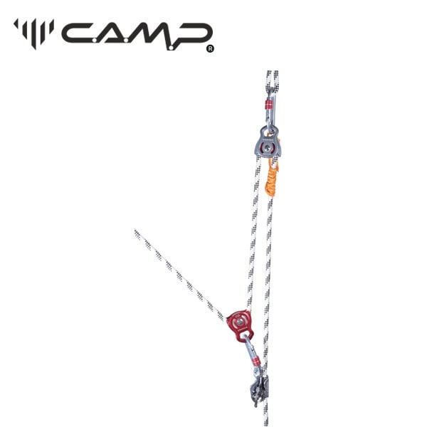 CAMP　テシーズ