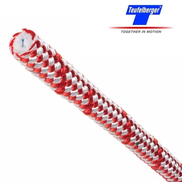 Teufelberger シリウスブルロープ