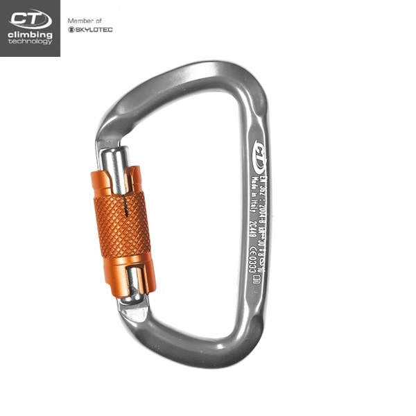 クイックドローツアー ジン アクセス - PETZL | SPORT