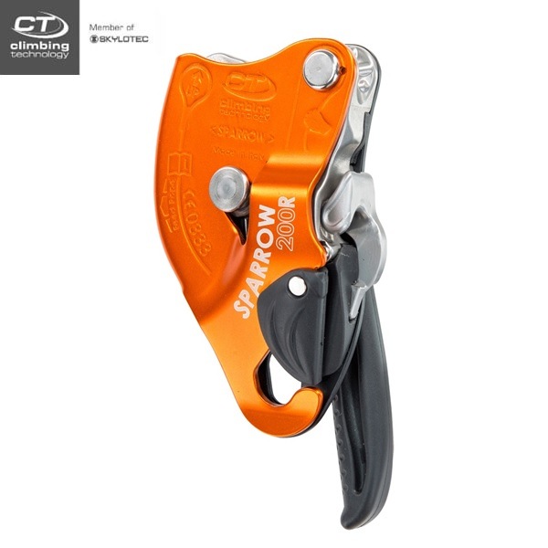Climbing Technology スパロー200R