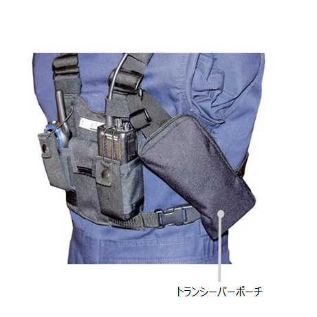 トランシーバー ハーネス2台持ち (品番 #2511) 楽天市場】チェスト