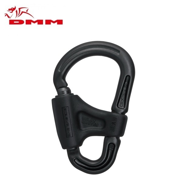 DMM ビレイマスター