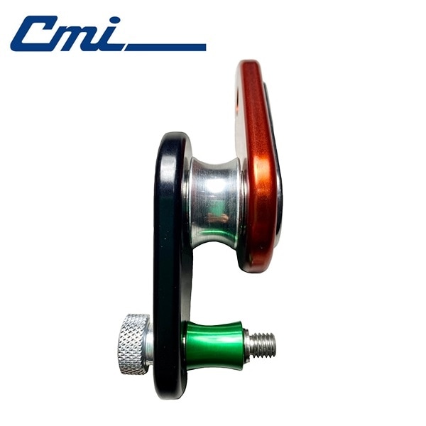 Cmi マイクロアーボリストブロック Φ13mm