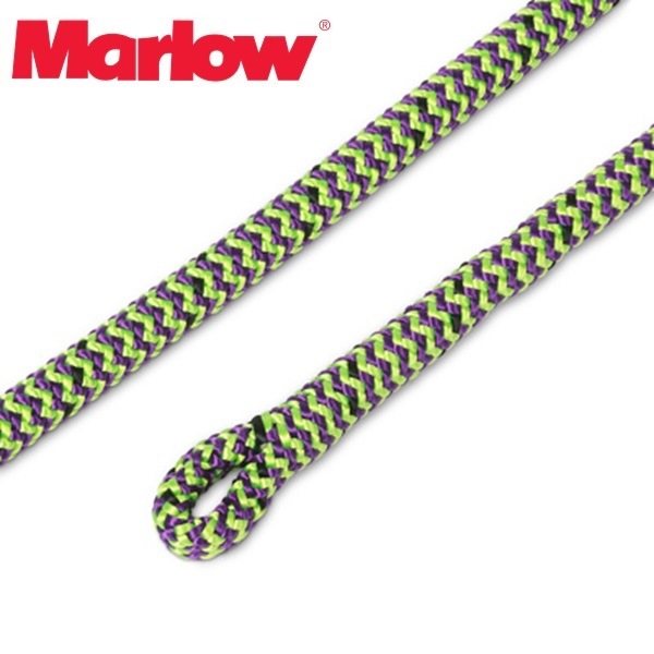 Marlow Ropes ヴェスパー 11.8mm (１スプライス）