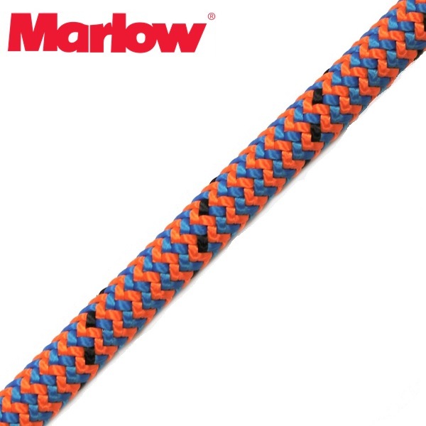 Marlow Ropes ヴェスパー 11.8mm (１スプライス）